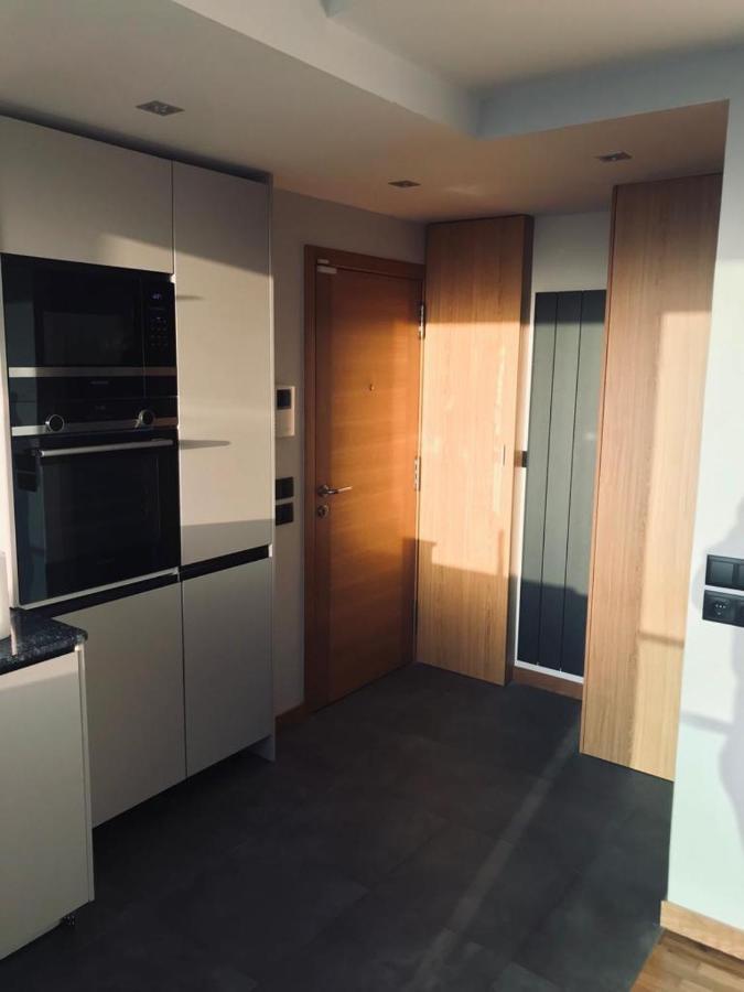 Apartamento Rosario 2 ヴィーゴ エクステリア 写真