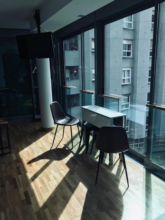 Apartamento Rosario 2 ヴィーゴ エクステリア 写真