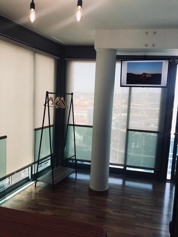 Apartamento Rosario 2 ヴィーゴ エクステリア 写真