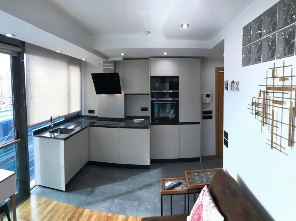 Apartamento Rosario 2 ヴィーゴ エクステリア 写真