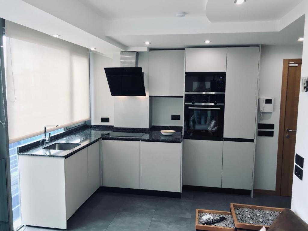 Apartamento Rosario 2 ヴィーゴ エクステリア 写真